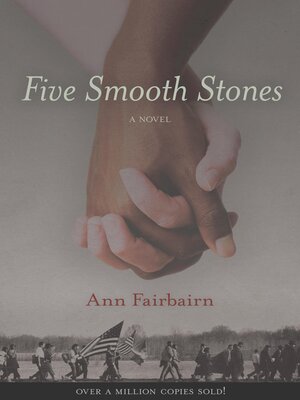 Five Smooth Stones - ebook